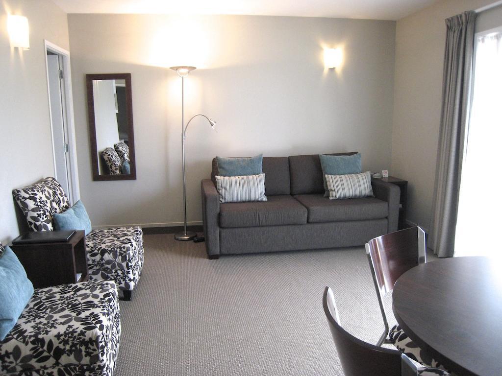 Buller Court On Palmerston Motel 4*
