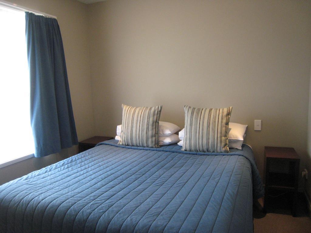 Buller Court On Palmerston Motel