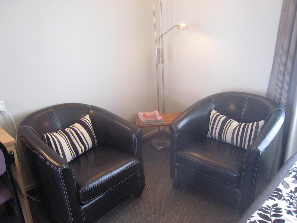 Buller Court On Palmerston Westport