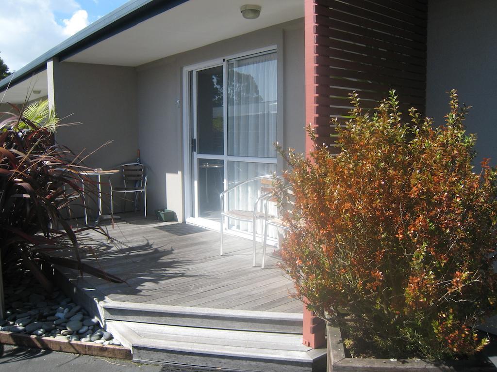 Motel Buller Court On Palmerston 4*