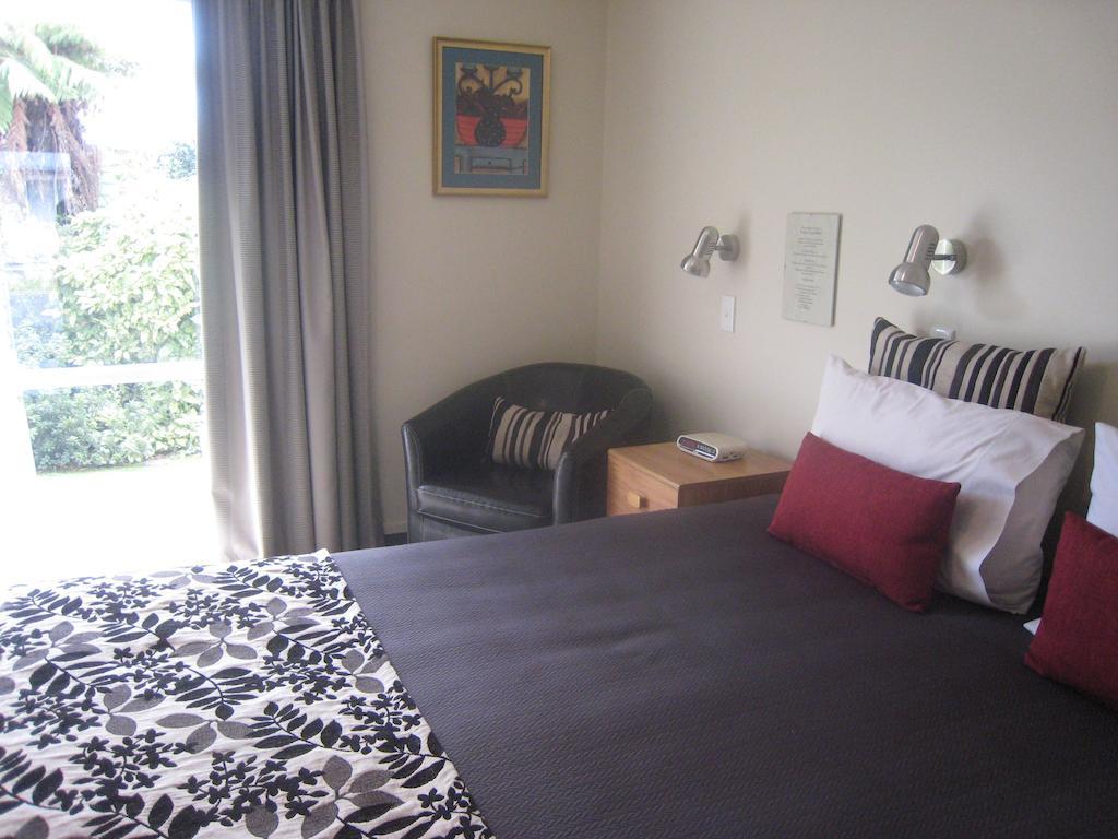 Buller Court On Palmerston Westport