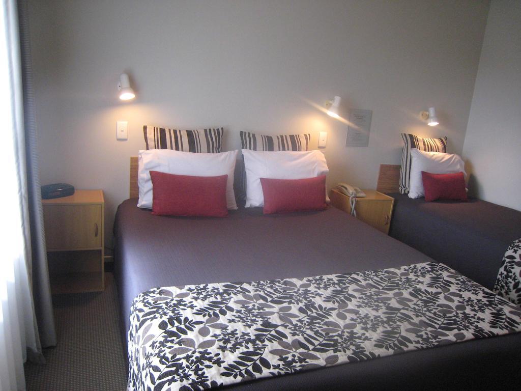 Motel Buller Court On Palmerston