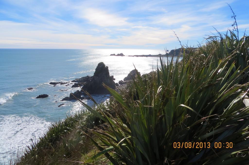 Motel Buller Court On Palmerston 4*