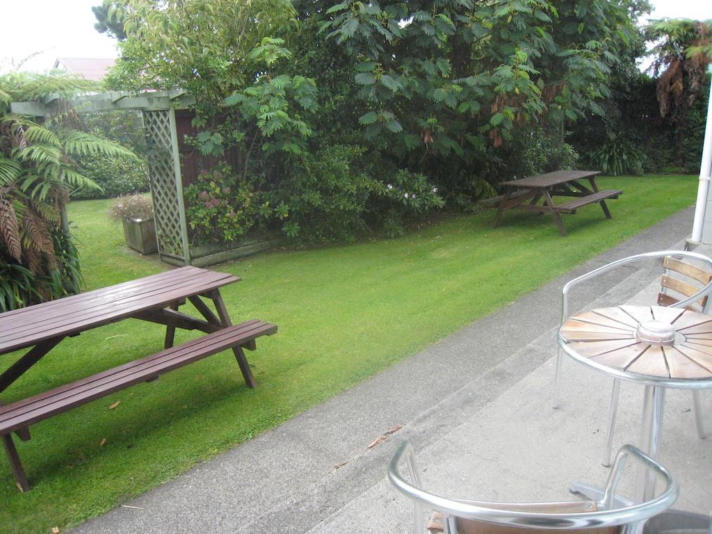 Buller Court On Palmerston Westport