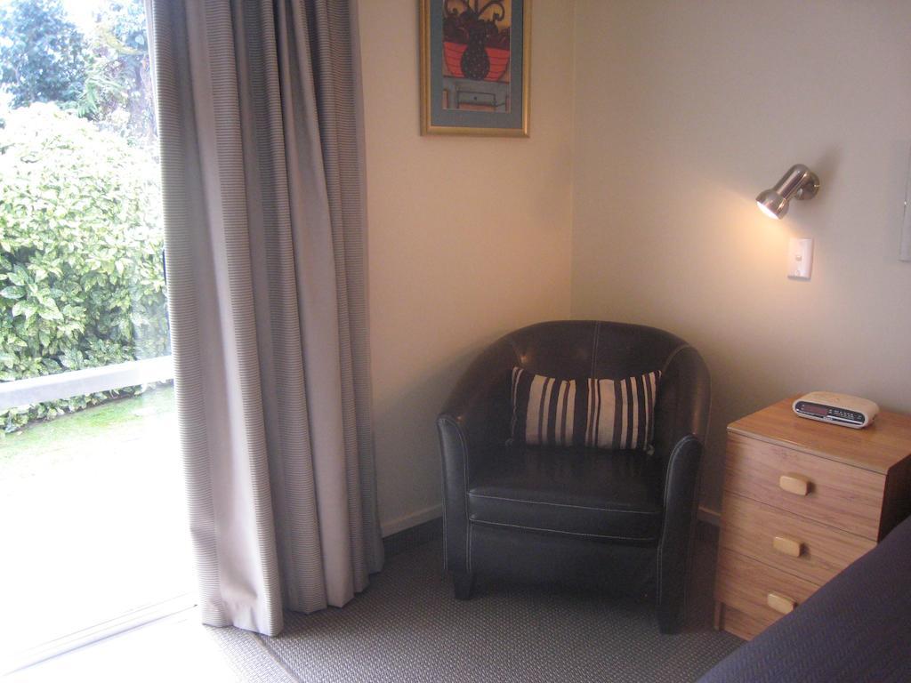 Buller Court On Palmerston Westport