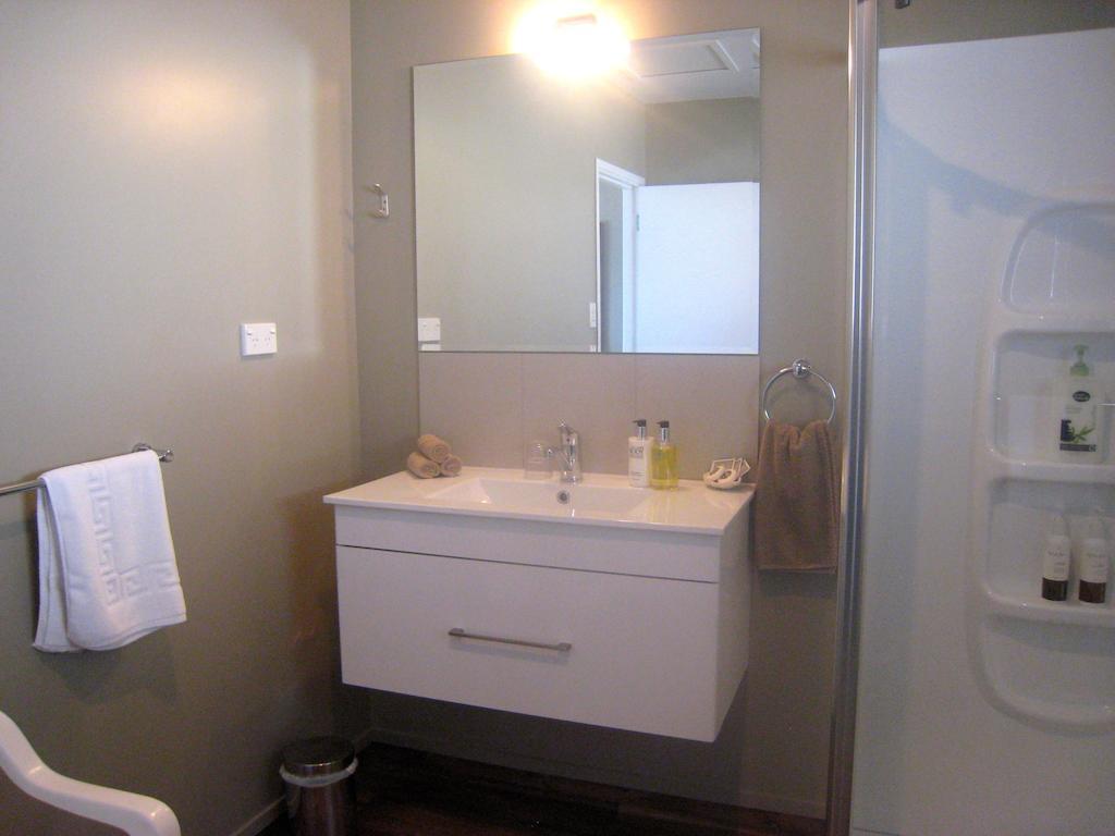 Motel Buller Court On Palmerston 4*