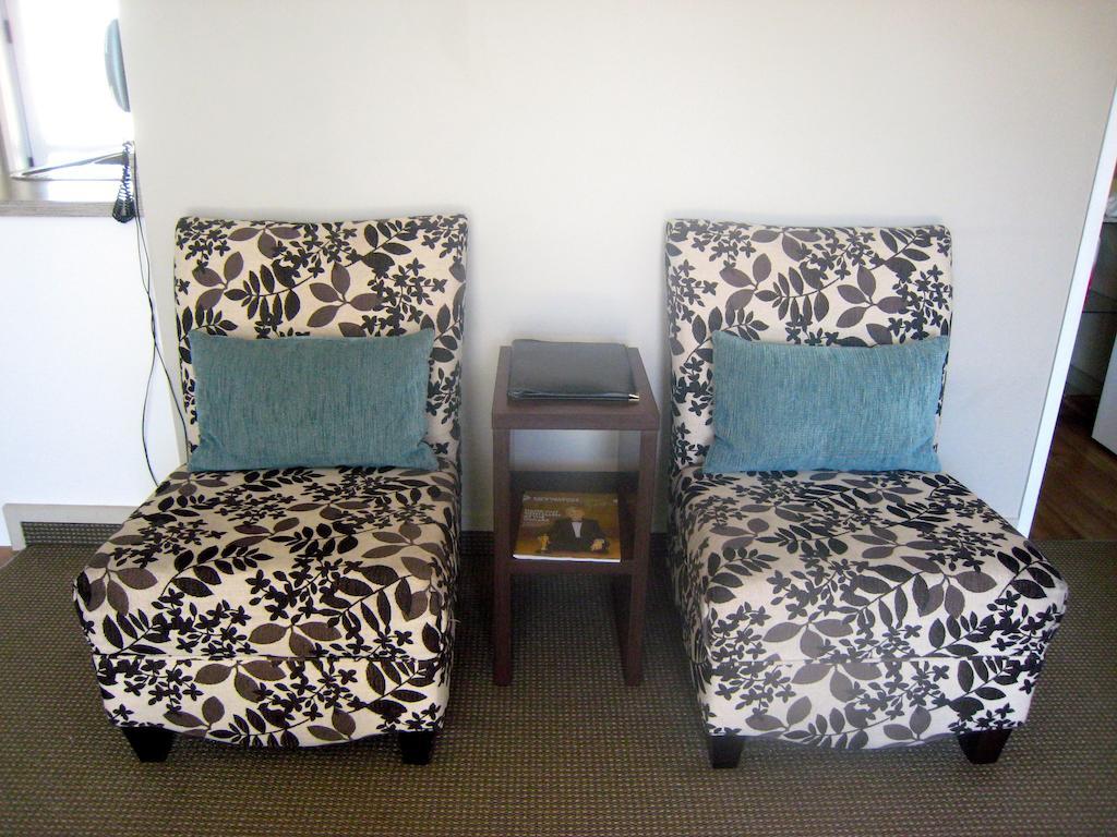 Motel Buller Court On Palmerston Westport