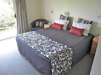 Motel Buller Court On Palmerston