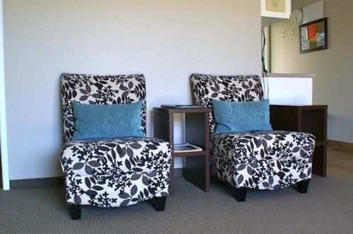 Motel Buller Court On Palmerston