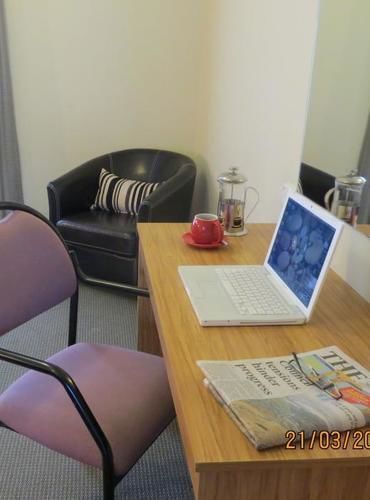 Buller Court On Palmerston Westport