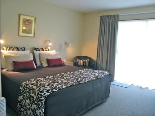Motel Buller Court On Palmerston 4*